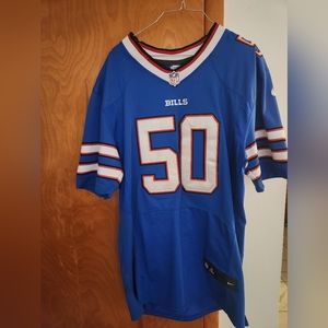 Buffalo Bills Nike jersey